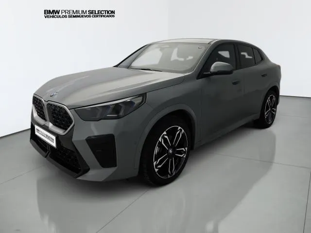 BMW X2 xDrive20d 120 kW (163 CV) de segunda mano