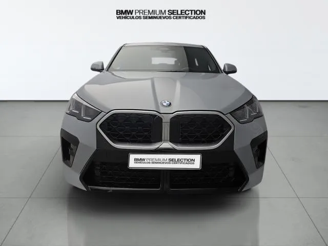 BMW X2 xDrive20d 120 kW (163 CV) de segunda mano
