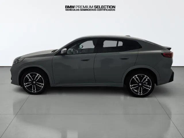 BMW X2 xDrive20d 120 kW (163 CV) de segunda mano