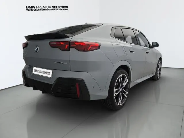 BMW X2 xDrive20d 120 kW (163 CV) de segunda mano