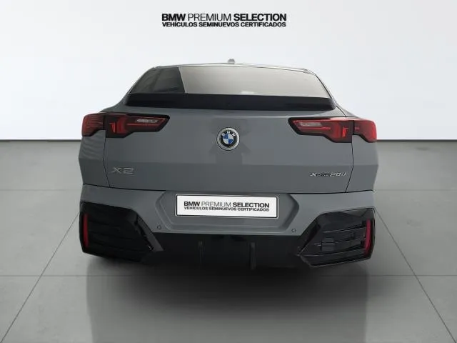 BMW X2 xDrive20d 120 kW (163 CV) de segunda mano