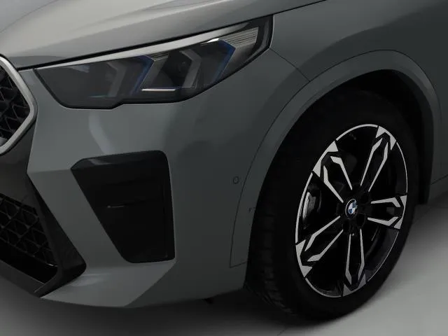 BMW X2 xDrive20d 120 kW (163 CV) de segunda mano
