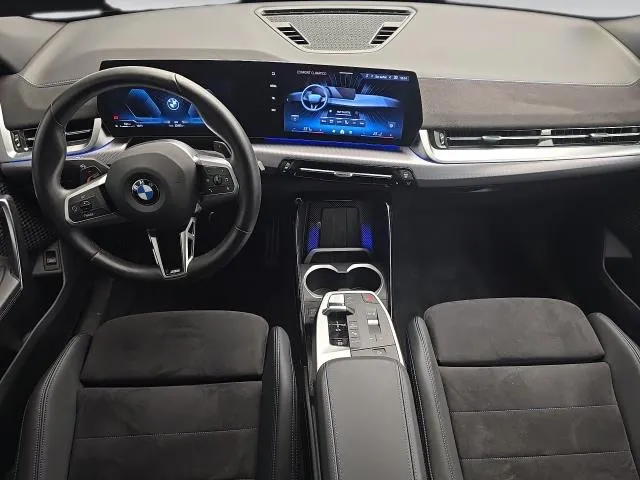 BMW X2 xDrive20d 120 kW (163 CV) de segunda mano