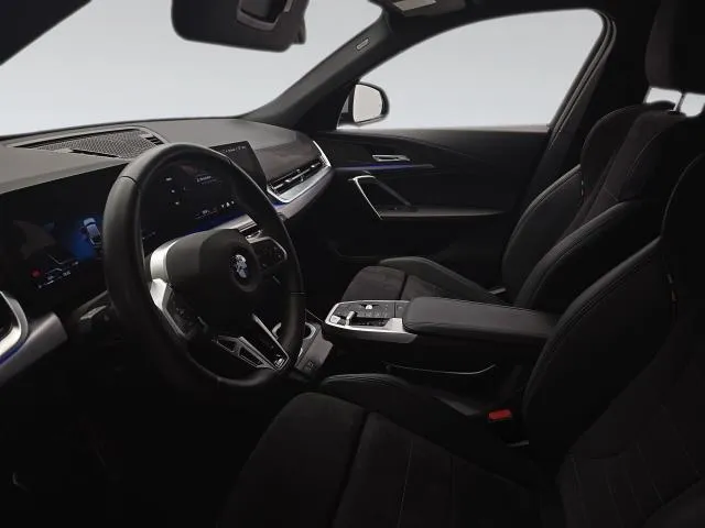 BMW X2 xDrive20d 120 kW (163 CV) de segunda mano