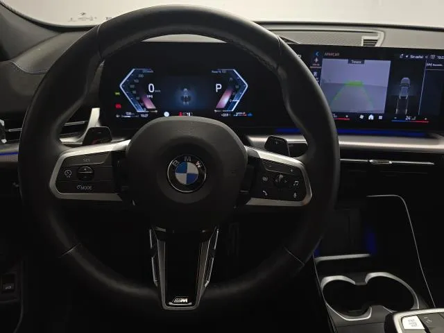 BMW X2 xDrive20d 120 kW (163 CV) de segunda mano