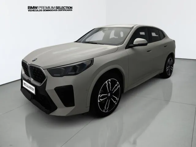 BMW X2 xDrive20d 120 kW (163 CV) de segunda mano