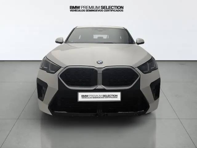 BMW X2 xDrive20d 120 kW (163 CV) de segunda mano