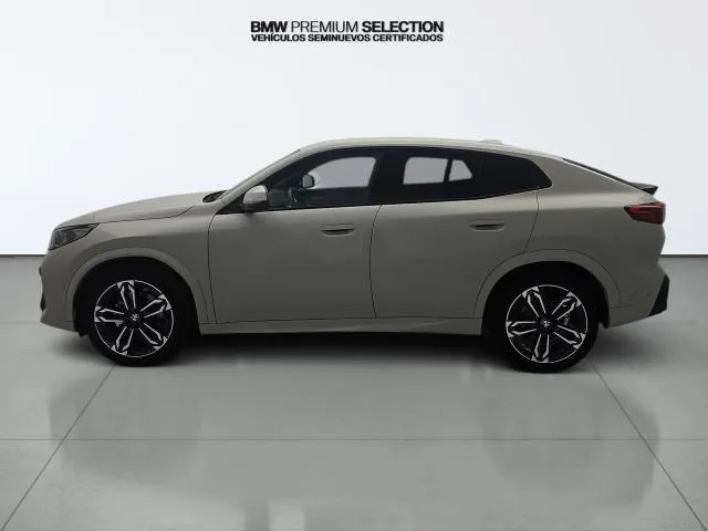 BMW X2 xDrive20d 120 kW (163 CV) de segunda mano