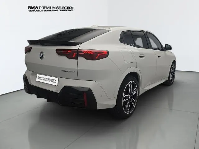 BMW X2 xDrive20d 120 kW (163 CV) de segunda mano