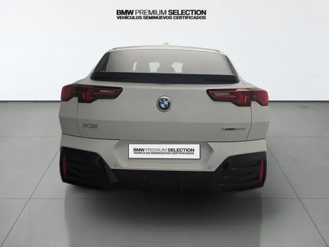 BMW X2 xDrive20d 120 kW (163 CV) de segunda mano