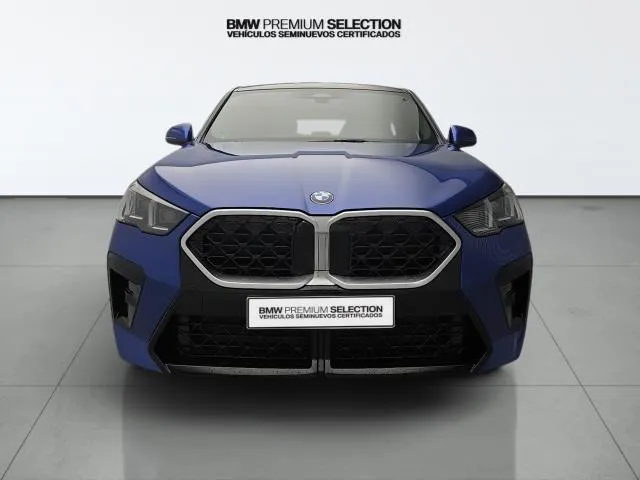 BMW X2 xDrive20d 120 kW (163 CV) de segunda mano