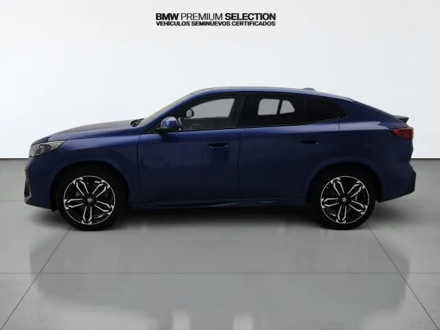 BMW X2 xDrive20d 120 kW (163 CV) de segunda mano