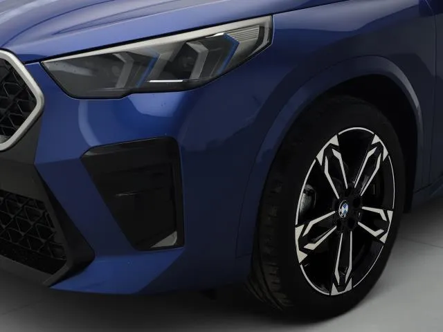 BMW X2 xDrive20d 120 kW (163 CV) de segunda mano