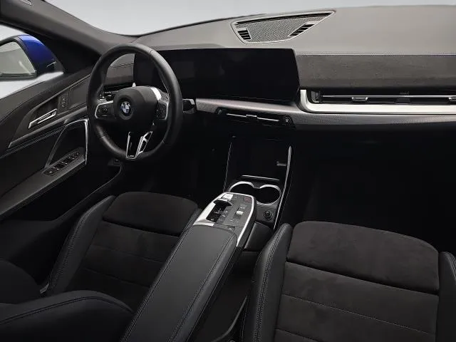 BMW X2 xDrive20d 120 kW (163 CV) de segunda mano