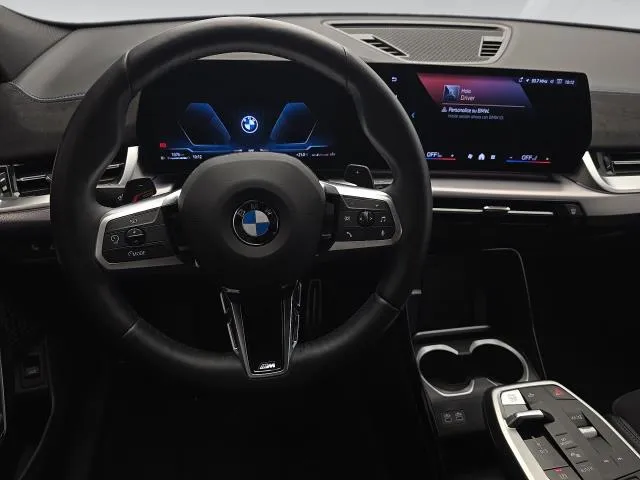 BMW X2 xDrive20d 120 kW (163 CV) de segunda mano