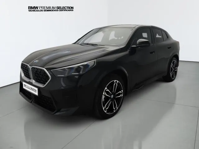 BMW X2 xDrive20d 120 kW (163 CV) de segunda mano