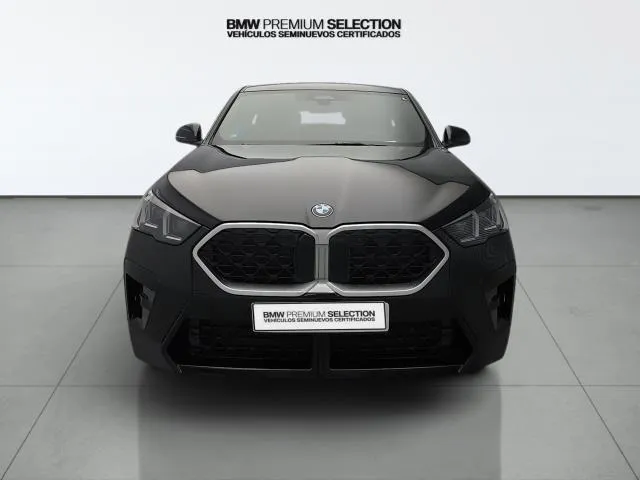 BMW X2 xDrive20d 120 kW (163 CV) de segunda mano