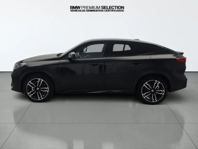 BMW X2 xDrive20d 120 kW (163 CV) de segunda mano