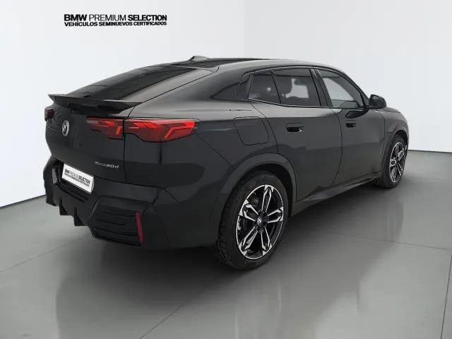 BMW X2 xDrive20d 120 kW (163 CV) de segunda mano