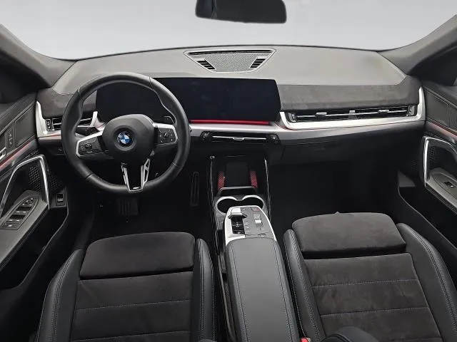 BMW X2 xDrive20d 120 kW (163 CV) de segunda mano