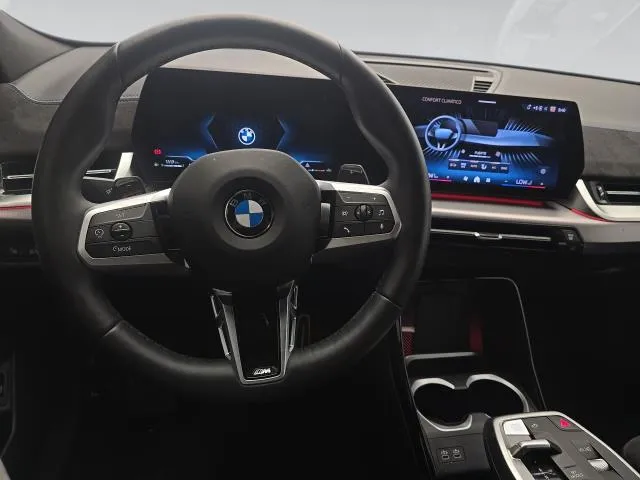BMW X2 xDrive20d 120 kW (163 CV) de segunda mano
