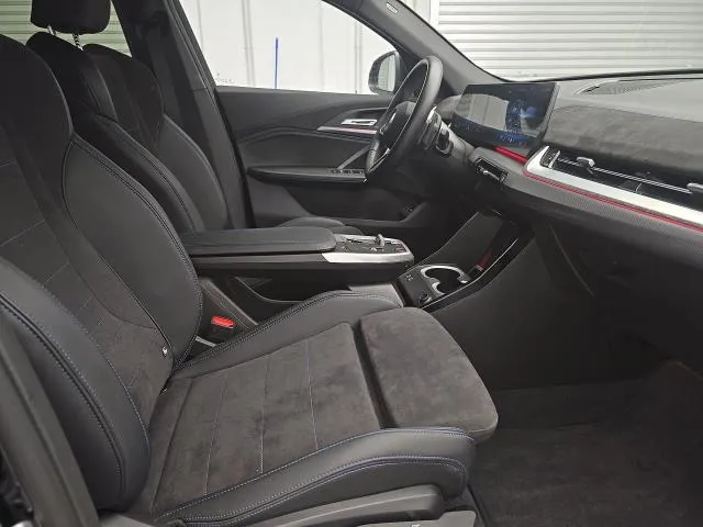 BMW X2 xDrive20d 120 kW (163 CV) de segunda mano