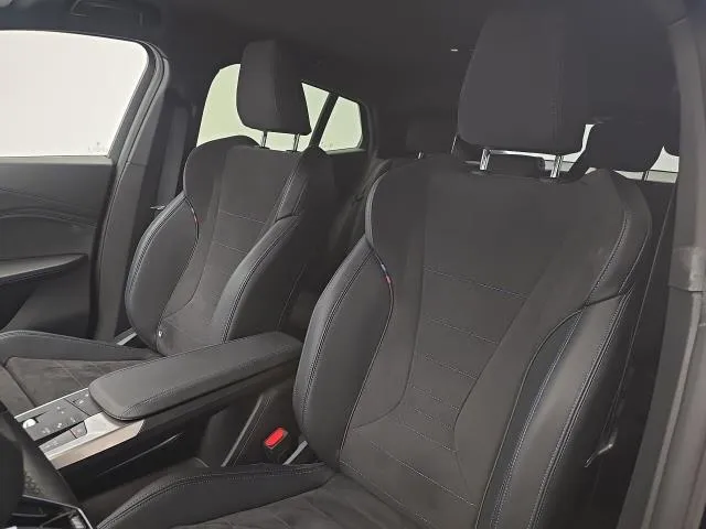 BMW X2 xDrive20d 120 kW (163 CV) de segunda mano