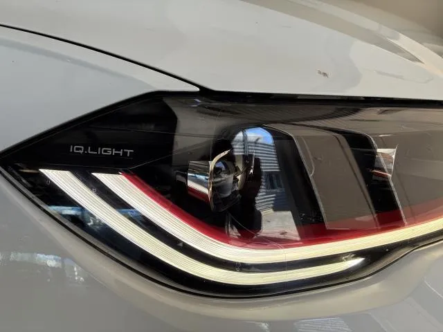 Volkswagen Polo GTI 2.0 TSI 152 kW (207 CV) DSG de segunda mano