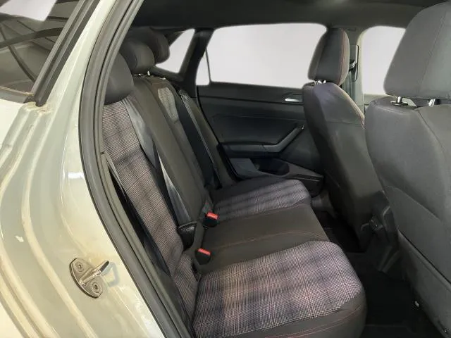 Volkswagen Polo GTI 2.0 TSI 152 kW (207 CV) DSG de segunda mano