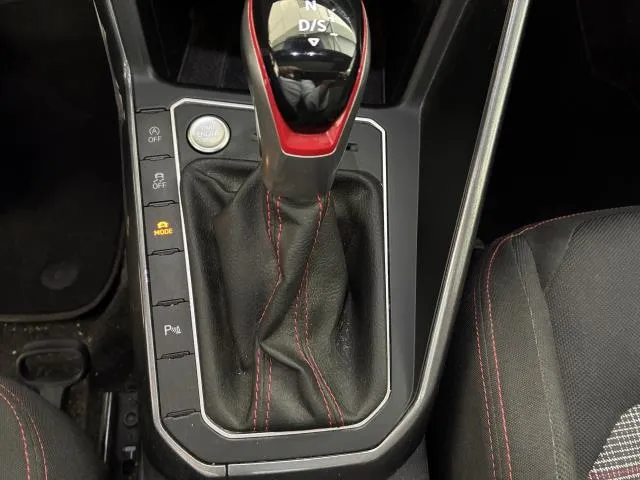 Volkswagen Polo GTI 2.0 TSI 152 kW (207 CV) DSG de segunda mano