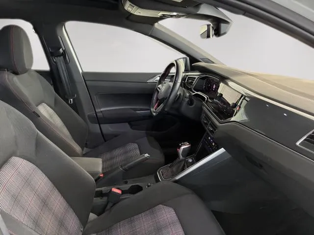 Volkswagen Polo GTI 2.0 TSI 152 kW (207 CV) DSG de segunda mano