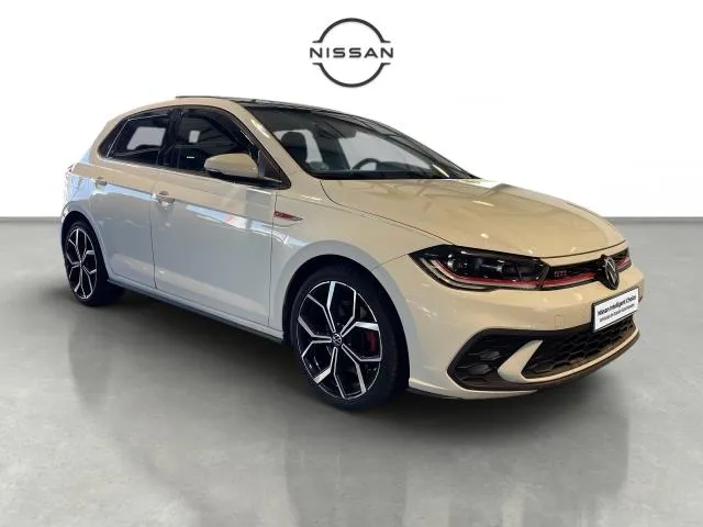 Volkswagen Polo GTI 2.0 TSI 152 kW (207 CV) DSG de segunda mano