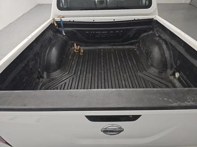 Nissan Navara D. Cab. 2.3dCi 120kW(160CV) Acenta BDif de segunda mano