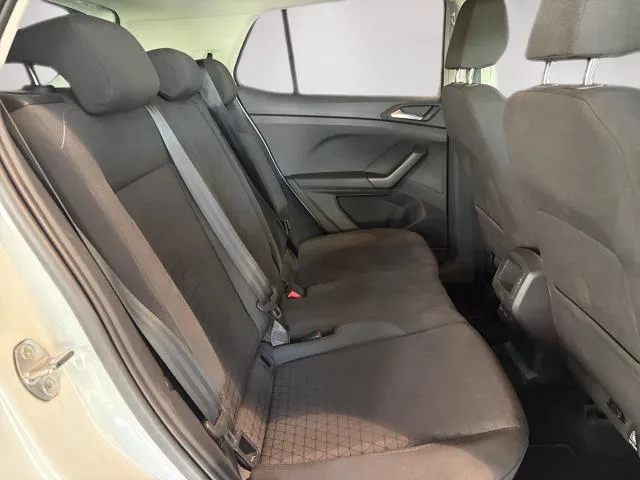 Volkswagen T-Cross Advance 1.0 TSI 81 kW (110 CV) DSG de segunda mano