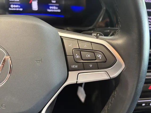 Volkswagen T-Cross Advance 1.0 TSI 81 kW (110 CV) DSG de segunda mano