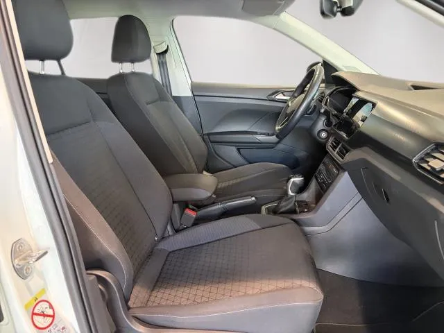 Volkswagen T-Cross Advance 1.0 TSI 81 kW (110 CV) DSG de segunda mano