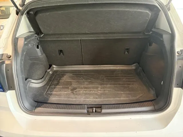 Volkswagen T-Cross Advance 1.0 TSI 81 kW (110 CV) DSG de segunda mano