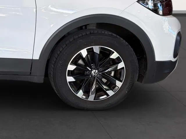 Volkswagen T-Cross Advance 1.0 TSI 81 kW (110 CV) DSG de segunda mano