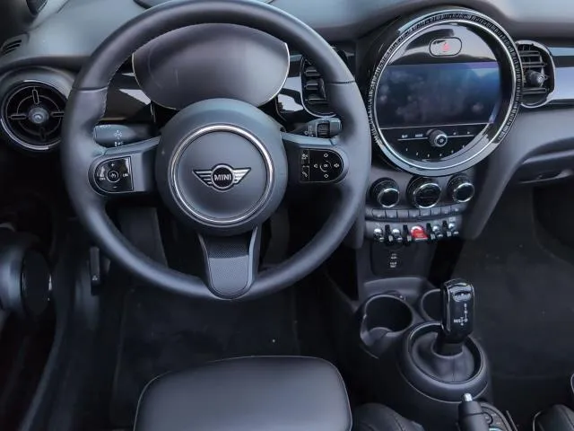 MINI Cabrio S 131 kW (178 CV) de segunda mano
