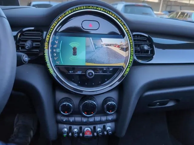 MINI Cabrio S 131 kW (178 CV) de segunda mano
