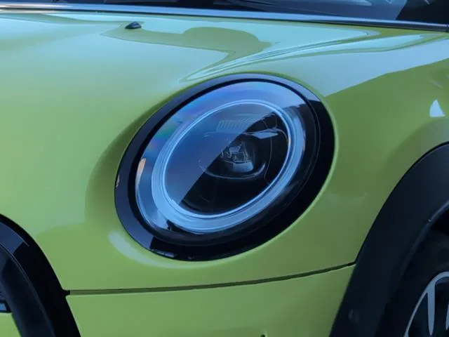 MINI Cabrio S 131 kW (178 CV) de segunda mano