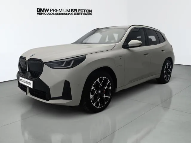 BMW X3 xDrive30e 220 kW (299 CV) de segunda mano