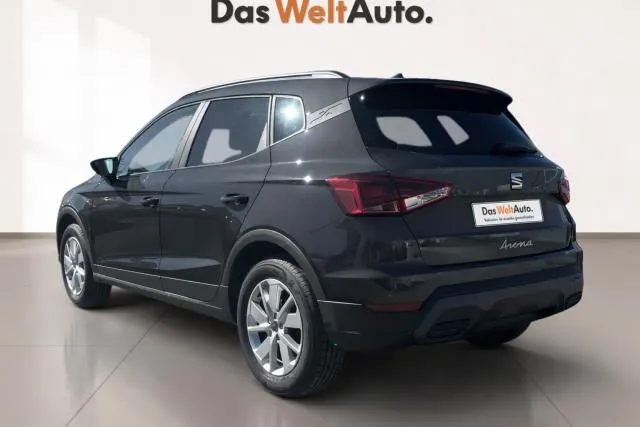SEAT Arona 1.0 TSI 70kW (95CV) Start&Stop Arona+ de segunda mano