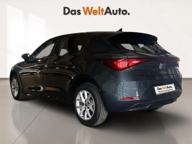 SEAT León 1.5 eTSI 110kW DSG S&S Style Spec Ed de segunda mano