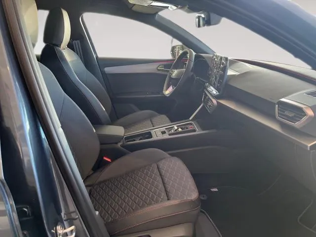 SEAT León 1.5 eTSI 110kW DSG S&S Style Spec Ed de segunda mano