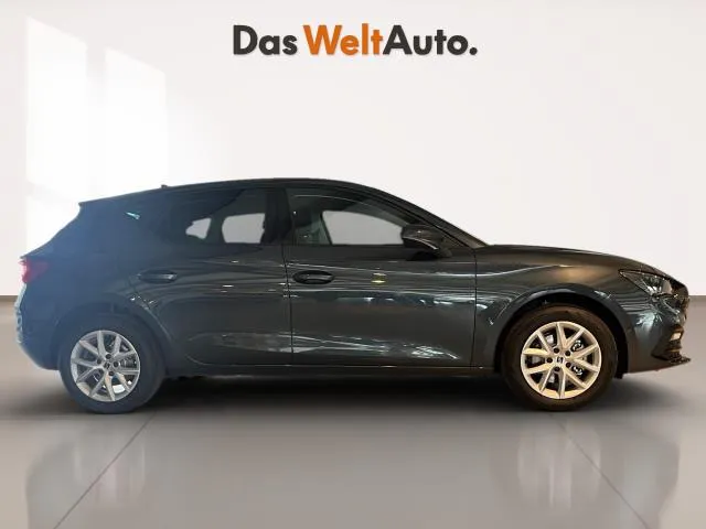 SEAT León 1.5 eTSI 110kW DSG S&S Style Spec Ed de segunda mano