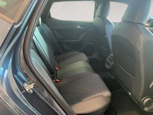SEAT León 1.5 eTSI 110kW DSG S&S Style Spec Ed de segunda mano