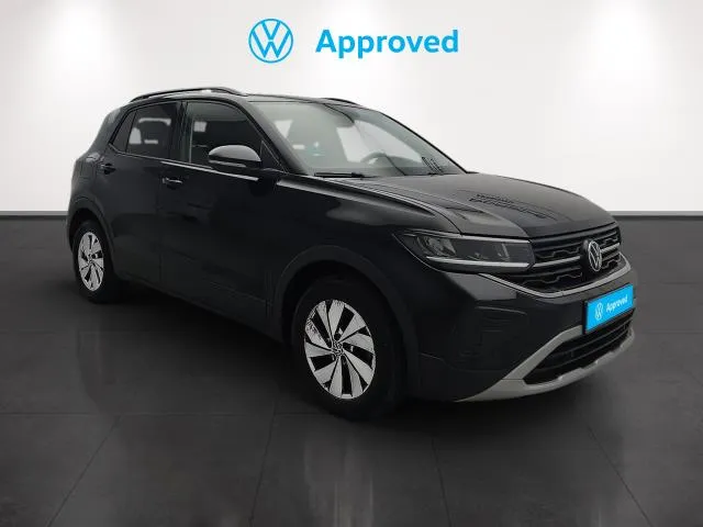 Volkswagen T-Cross Life 1.0 TSI 85 kW (116 CV) de segunda mano