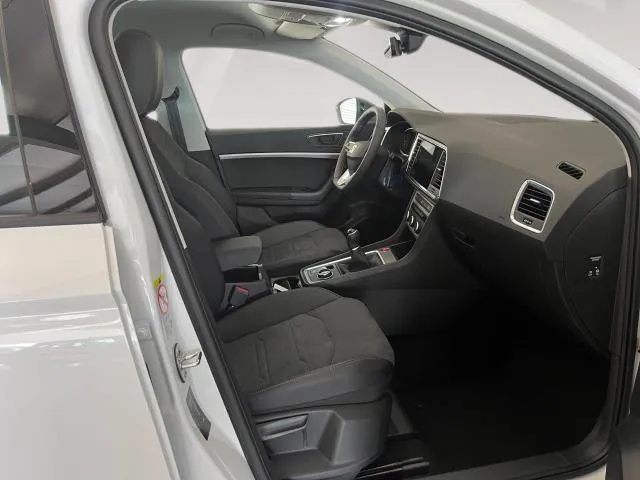 SEAT Ateca 1.0 TSI FR Special Edition 85 kW (115 CV) de segunda mano