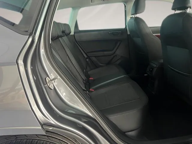 SEAT Ateca 1.0 TSI FR Special Edition 85 kW (115 CV) de segunda mano